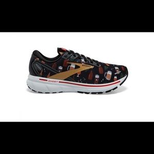 Brooks Womens Ghost Specialty Beer shoes